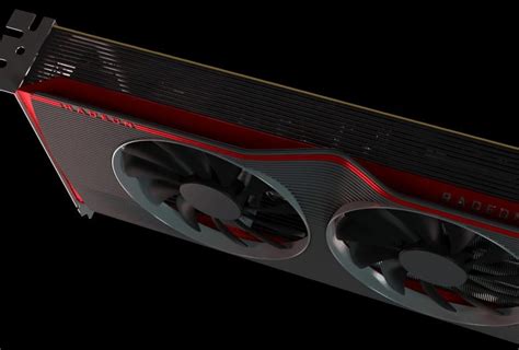 Amd Navi Rdna Gpu To Power Radeon Rx Graphics Cards Wepc