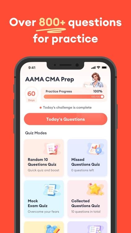 Aama Cma Test Prep By