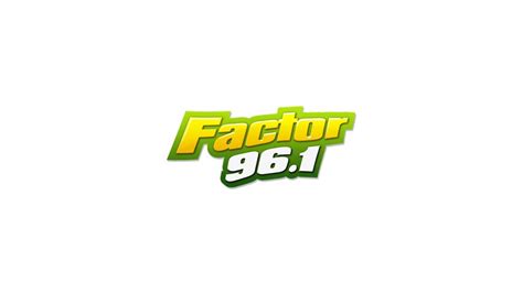 Id Xhob Fm Factor San Luis Potos Agosto Megahertz Mx