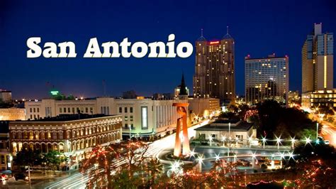 Top 10 Reasons Not To Move To San Antonio Texas The Alamo Cities Pros