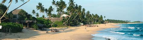 Top Reisen Routen Tangalle Wedesigntrips