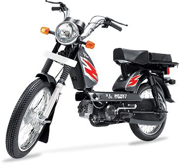 Tvs Heavy Duty Super Xl Moped Showroom Villupuram Tvs Super Xl Dealers