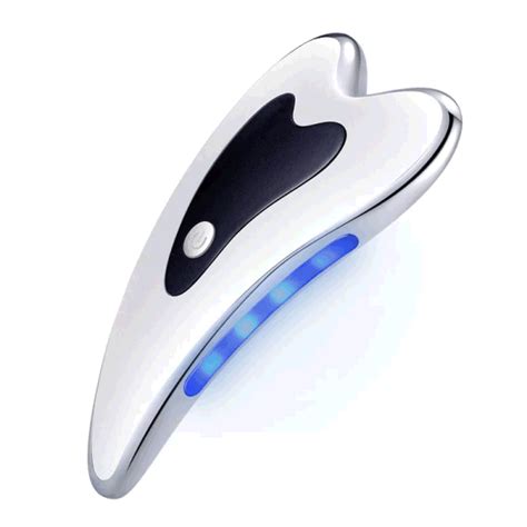 Dropship Gua Sha Facial Tools Electric Gua Sha Face Sculpting Tool