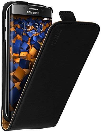 Mumbi Etui Z Prawdziwej Skóry Flip Case Kompatybilne Z Samsung Galaxy