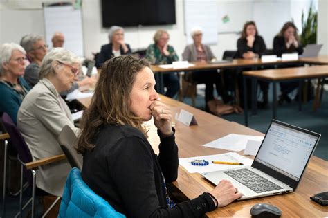 Sympal naar betere zorg voor patiënten in hospices Associatie