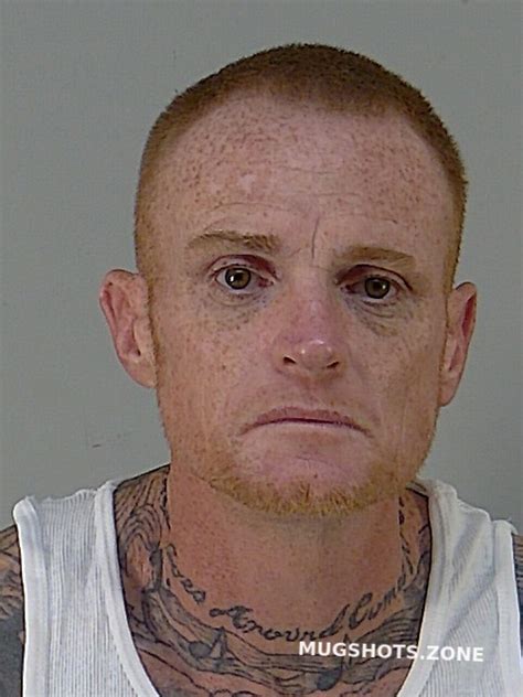 Mark Andrew Land Lake County Mugshots Zone