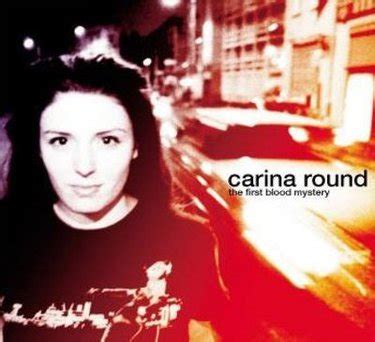 Carina Round The First Blood Mystery Reviews Album Of The Year