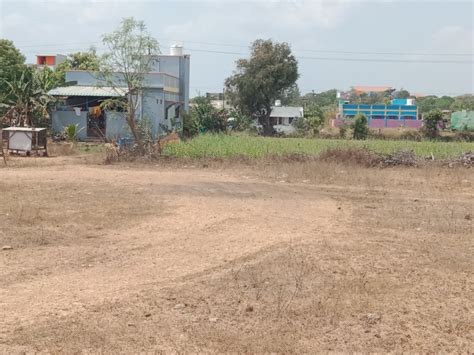 Agricultural Land Cent For Sale In Mailam Villupuram Rei