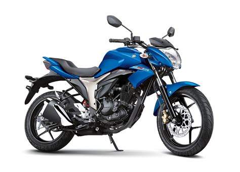 Suzuki Gixxer Gsx 150 2018 Precio S 8191 Motos Suzuki Somos