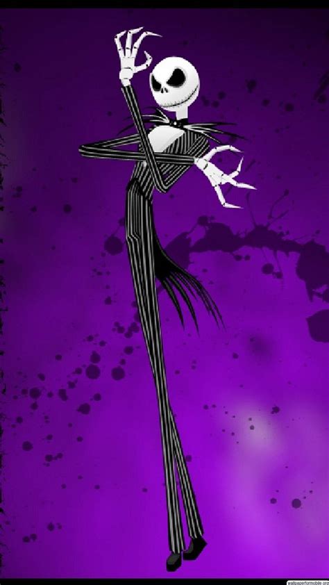 [100+] Jack Skellington Wallpapers | Wallpapers.com