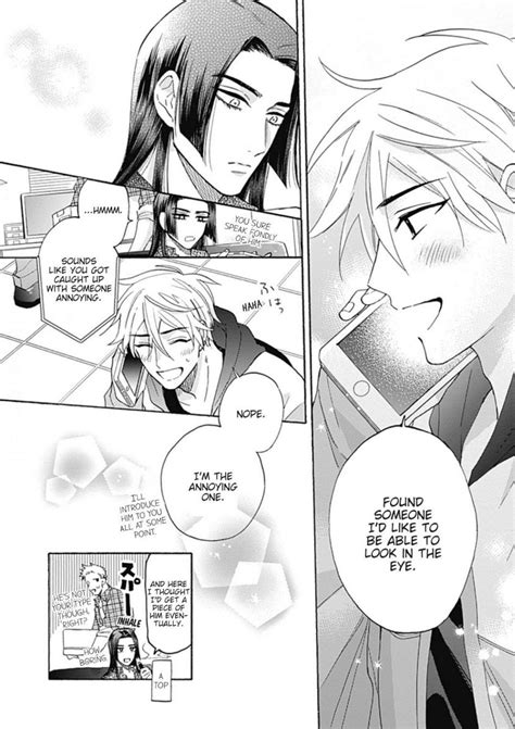 [taga Taira] Melt At Night [eng] Page 5 Of 5 Myreadingmanga