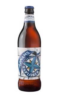 Adnams Explorer