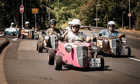 Hot Rod Brothers Köln in Köln Groupon