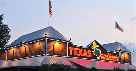 Texas Roadhouse