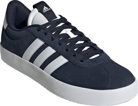 Adidas Vl Court 3 0 Legend Ink Cloud White