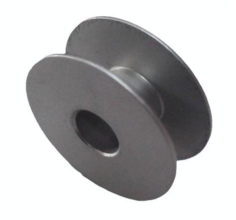 Mild Steel Bobbin At Rs Piece Bengaluru Id