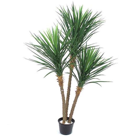 Yuca Rostrata Artificial 150 Cm DV Arte Verde