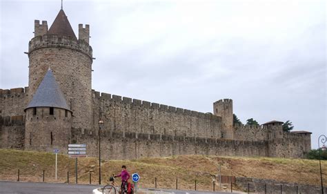 Top 7 des choses à voir à Carcassonne en famille cet été Chéri fais