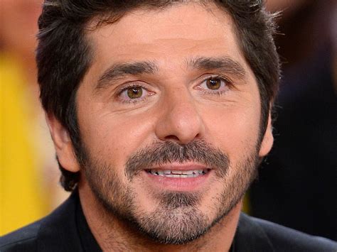 Patrick Fiori A Chut Sur Le Tournage D Alibi Ll Repart En