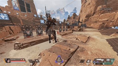 【apex Legends】スーパーグライドのやり方。コツとタイミングを徹底解説 しょのんのぶろぐ