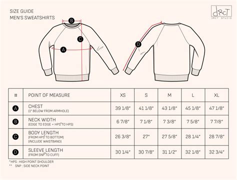 Mens Sweatshirts Raglan Sleeve