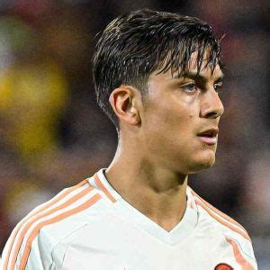 Dybala Galatasaray Dalla Roma Arriva Una Doppia Indicazione RomaForever