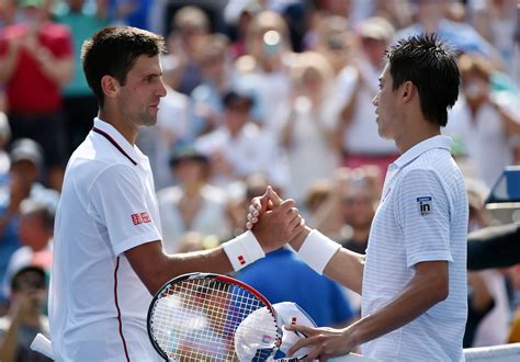 9 things to know about surprise U.S. Open finalist Kei Nishikori | For ...