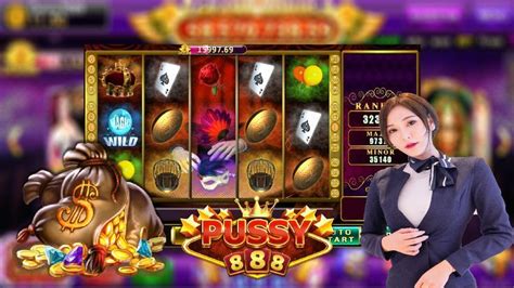 Pussy888 Easy Win Magical Spin Slot Game Free Download Pussy888 Application From Our Site Click