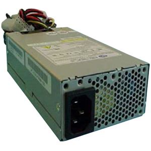 Sparkle SPI 1U, Flex ATX, PS2 ATX Power Supply - (PLinkUSA.com ...