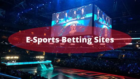 E-Sports Betting - Esports Earnings