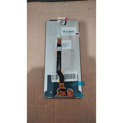 Lcd Infinix Hot S Nfc Incell X B Shopee Thailand
