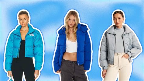 The Best Blue Puffer Jackets To Buy Right Now Raydar Magazine