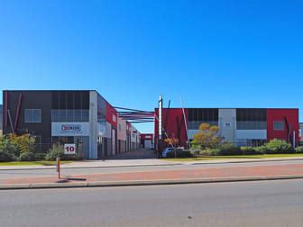 Factory Warehouse Industrial Property Sold In Prestige Parade