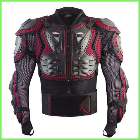 Scoyco Motorcycle Armor Moto Body Armadura Motocross Protector Jaqueta