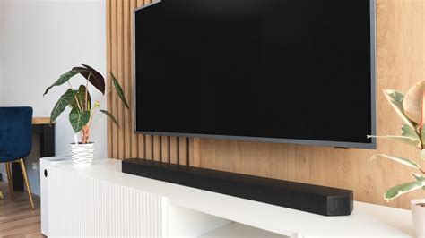 The Best Wireless TV Speakers For Home Entertainment