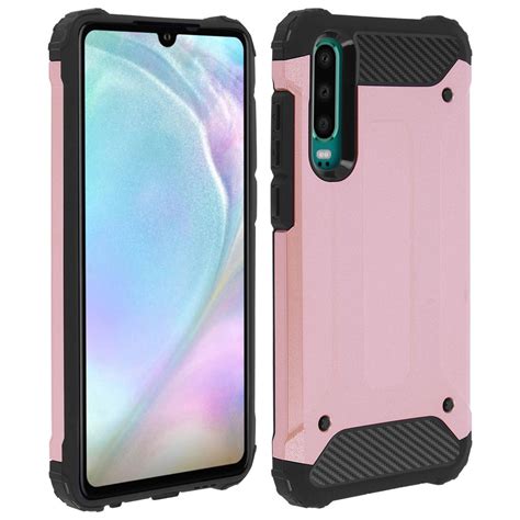 Etui Ochronne Defender Ii Series Huawei P Odporne Na Upadki