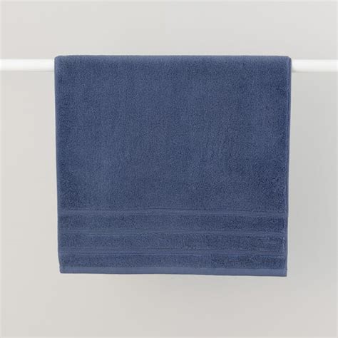 Ultimate Cotton Towels Blue | Dunelm