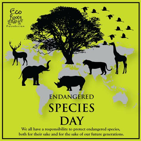 Top 120 How To Save Endangered Animals Poster