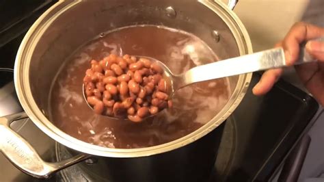 Gasless Beans Cooking Beans And Eliminating Gas” Youtube