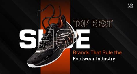 Best Shoe Brands Comparing Top Contenders For Your Feet