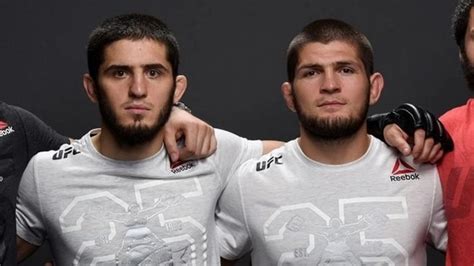 Khabib Nurmagomedov Islam Makhachev To Visit India For Multi City Tour