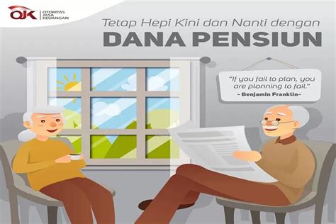 Ini Dia Tabungan Pensiun Yang Cocok Untuk Para Pns Menuju Batas Usia