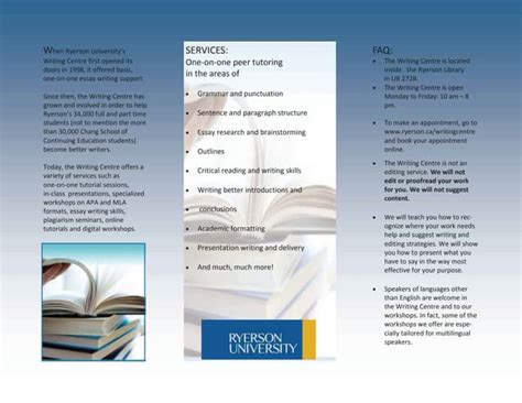 Brochure | PPT