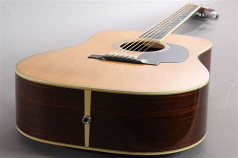 1977 Martin D-35 Acoustic Guitar ~Video Of Guitar~ | Guitar Chimp