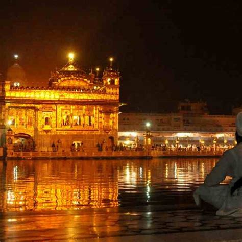 Places To Visit In Amritsar Weekend Thrill