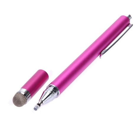 Stylus Stylo Tactile Pour Tous Les Crans Tactiles T L Phones Portables