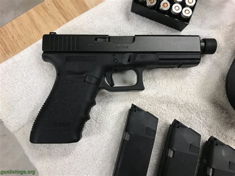 Gunlistings Org Pistols Glock