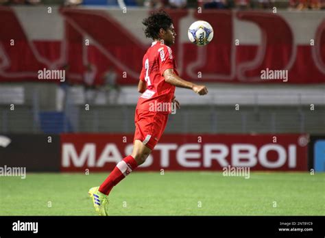 Al Maceio Brazilian S Rie B Crb Vs Guarani Daniel