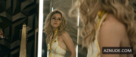 Erin Moriarty Nude Aznude