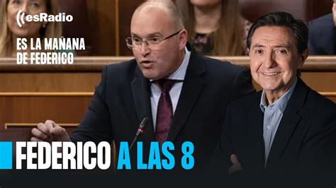 Federico A Las 8 El Gobierno Consigue Manejar El Relato Por Los